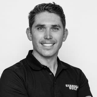 Dominic Stanuga