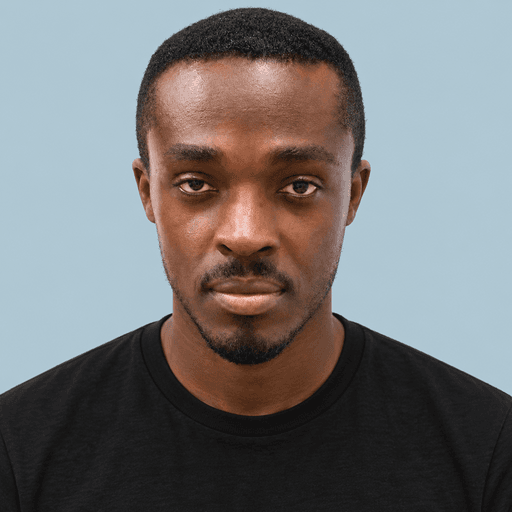 Kwabena Bediako
